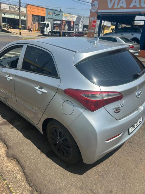 HYUNDAI HB 20 Hatch 1.6 16V 4P COMFORT FLEX 5 ANOS AUTOMTICO, Foto 5