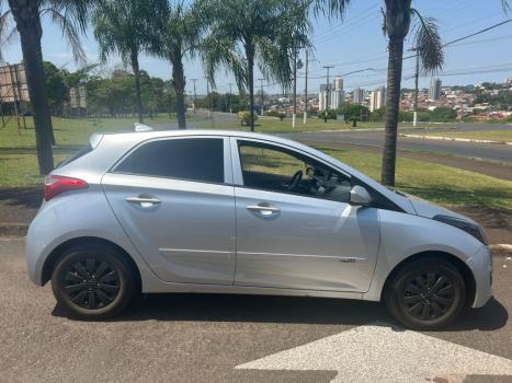 HYUNDAI HB 20 Hatch 1.6 16V 4P COMFORT FLEX 5 ANOS AUTOMTICO, Foto 7