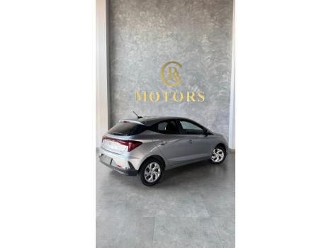 HYUNDAI HB 20 Hatch 1.0 12V 4P FLEX COMFORT, Foto 4