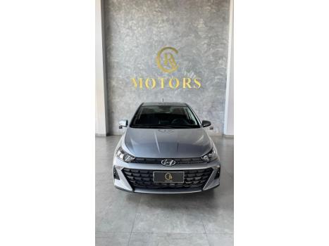 HYUNDAI HB 20 Hatch 1.0 12V 4P FLEX COMFORT, Foto 2