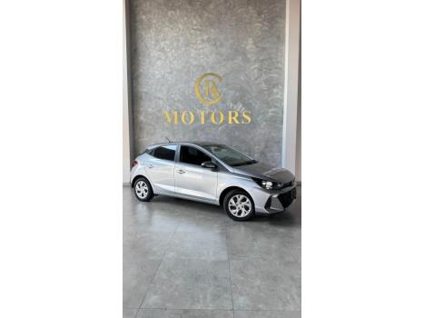 HYUNDAI HB 20 Hatch 1.0 12V 4P FLEX COMFORT, Foto 1