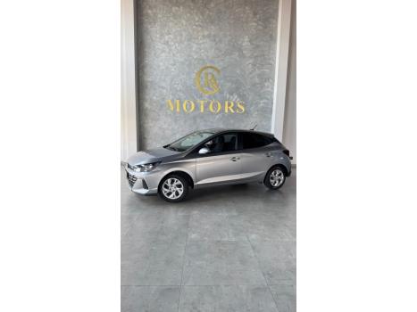 HYUNDAI HB 20 Hatch 1.0 12V 4P FLEX COMFORT, Foto 3