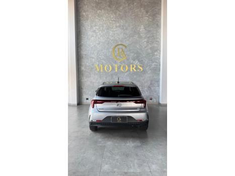 HYUNDAI HB 20 Hatch 1.0 12V 4P FLEX COMFORT, Foto 5
