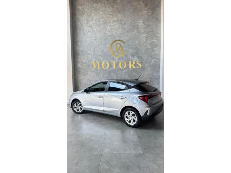 HYUNDAI HB 20 Hatch 1.0 12V 4P FLEX COMFORT, Foto 6