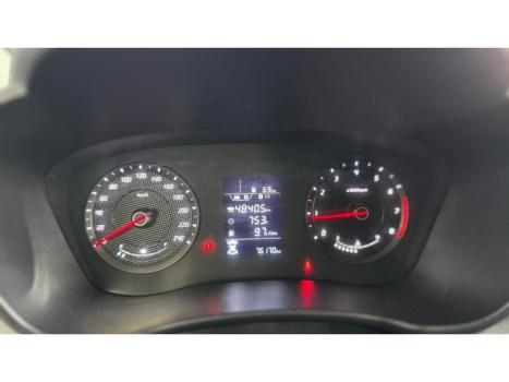 HYUNDAI HB 20 Hatch 1.0 12V 4P FLEX COMFORT, Foto 7