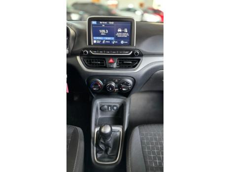 HYUNDAI HB 20 Hatch 1.0 12V 4P FLEX COMFORT, Foto 8