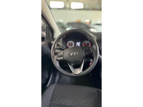 HYUNDAI HB 20 Hatch 1.0 12V 4P FLEX COMFORT, Foto 9