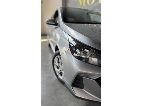 HYUNDAI HB 20 Hatch 1.0 12V 4P FLEX COMFORT, Foto 12