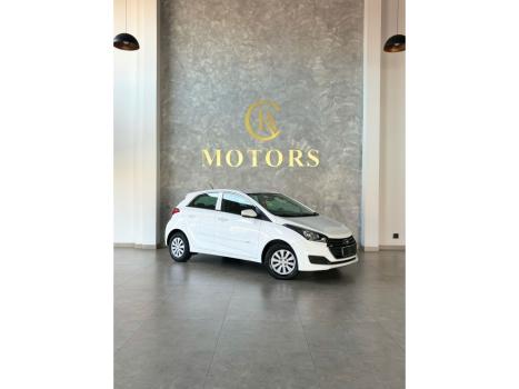 HYUNDAI HB 20 Hatch 1.0 12V 4P FLEX COMFORT, Foto 1