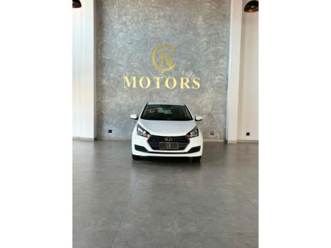 HYUNDAI HB 20 Hatch 1.0 12V 4P FLEX COMFORT, Foto 2