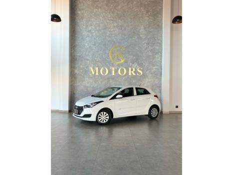 HYUNDAI HB 20 Hatch 1.0 12V 4P FLEX COMFORT, Foto 3