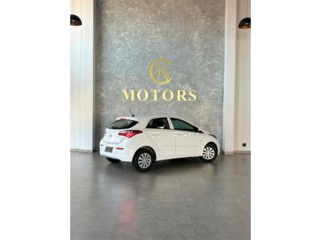 HYUNDAI HB 20 Hatch 1.0 12V 4P FLEX COMFORT, Foto 4
