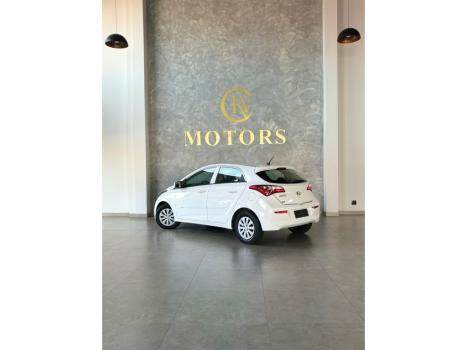 HYUNDAI HB 20 Hatch 1.0 12V 4P FLEX COMFORT, Foto 5