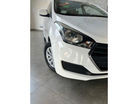 HYUNDAI HB 20 Hatch 1.0 12V 4P FLEX COMFORT, Foto 6