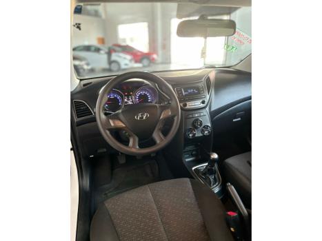 HYUNDAI HB 20 Hatch 1.0 12V 4P FLEX COMFORT, Foto 8