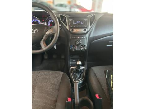 HYUNDAI HB 20 Hatch 1.0 12V 4P FLEX COMFORT, Foto 9