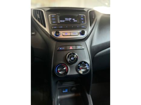 HYUNDAI HB 20 Hatch 1.0 12V 4P FLEX COMFORT, Foto 10