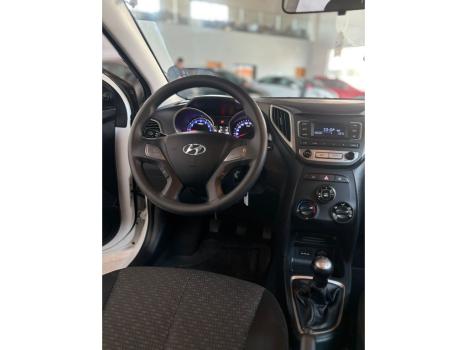 HYUNDAI HB 20 Hatch 1.0 12V 4P FLEX COMFORT, Foto 11