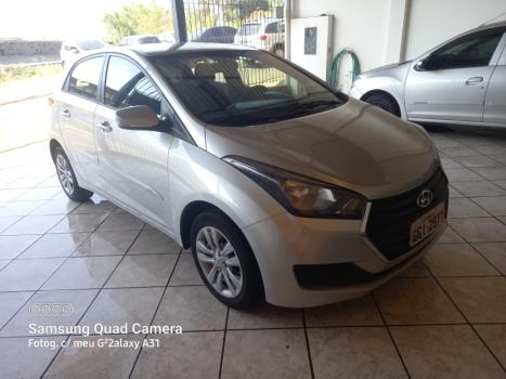 HYUNDAI HB 20 Hatch 1.6 16V 4P FLEX COMFORT PLUS AUTOMTICO, Foto 3