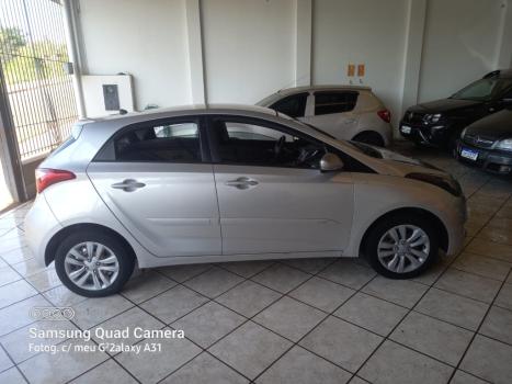 HYUNDAI HB 20 Hatch 1.6 16V 4P FLEX COMFORT PLUS AUTOMTICO, Foto 5