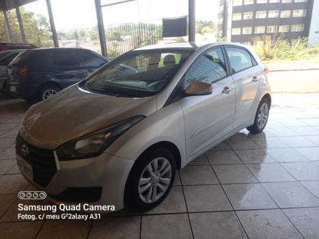 HYUNDAI HB 20 Hatch 1.6 16V 4P FLEX COMFORT PLUS AUTOMTICO, Foto 6