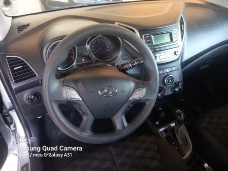 HYUNDAI HB 20 Hatch 1.6 16V 4P FLEX COMFORT PLUS AUTOMTICO, Foto 7