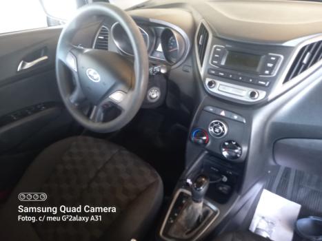HYUNDAI HB 20 Hatch 1.6 16V 4P FLEX COMFORT PLUS AUTOMTICO, Foto 8