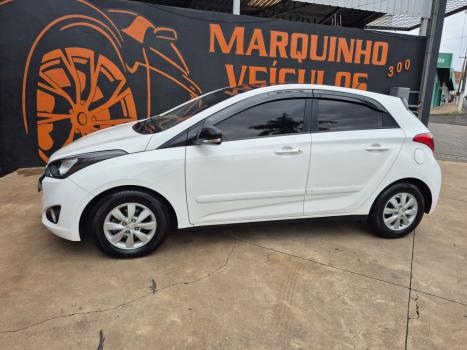HYUNDAI HB 20 Hatch 1.0 12V 4P FLEX COMFORT, Foto 2