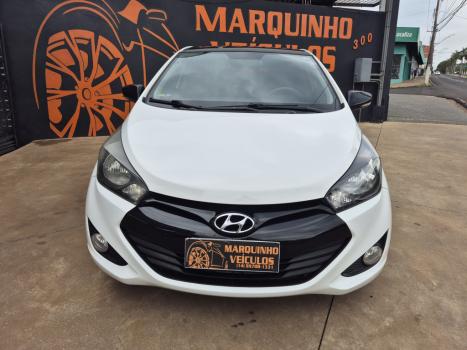 HYUNDAI HB 20 Hatch 1.0 12V 4P FLEX COMFORT, Foto 3