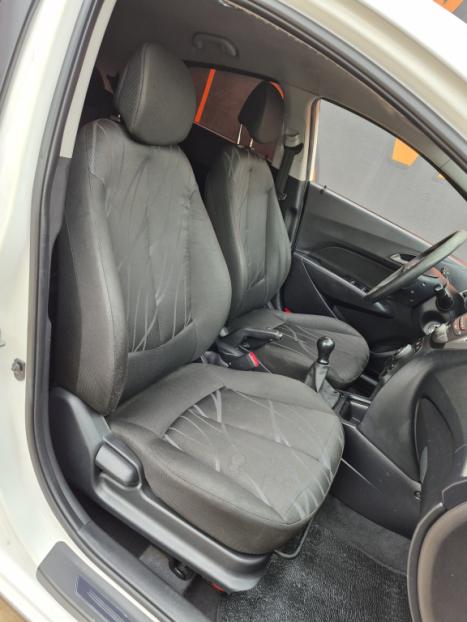 HYUNDAI HB 20 Hatch 1.0 12V 4P FLEX COMFORT, Foto 5