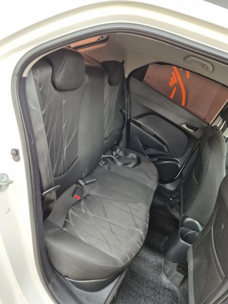 HYUNDAI HB 20 Hatch 1.0 12V 4P FLEX COMFORT, Foto 6