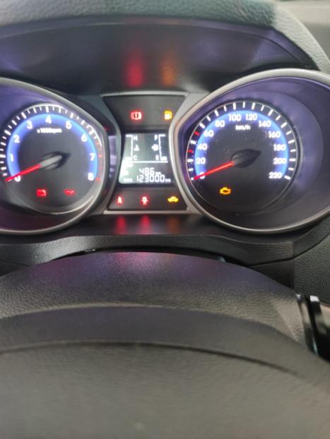 HYUNDAI HB 20 Hatch 1.0 12V 4P FLEX UNIQUE, Foto 11