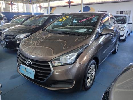 HYUNDAI HB 20 Hatch 1.0 12V 4P FLEX COMFORT PLUS, Foto 1