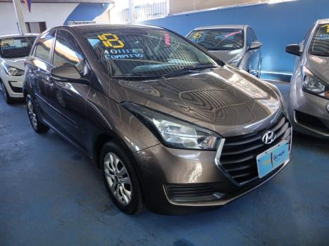 HYUNDAI HB 20 Hatch 1.0 12V 4P FLEX COMFORT PLUS, Foto 2