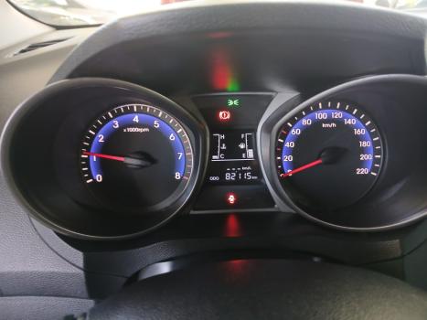 HYUNDAI HB 20 Hatch 1.0 12V 4P FLEX COMFORT PLUS, Foto 4