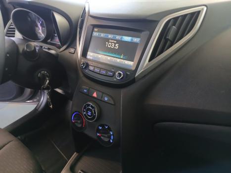 HYUNDAI HB 20 Hatch 1.0 12V 4P FLEX COMFORT PLUS, Foto 5