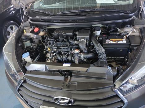 HYUNDAI HB 20 Hatch 1.0 12V 4P FLEX COMFORT PLUS, Foto 8