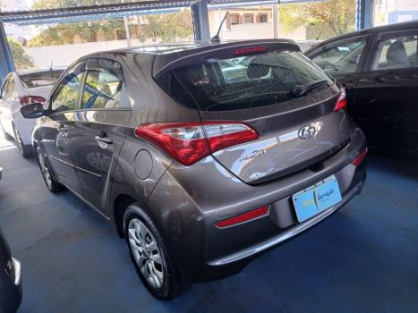 HYUNDAI HB 20 Hatch 1.0 12V 4P FLEX COMFORT PLUS, Foto 9