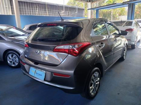 HYUNDAI HB 20 Hatch 1.0 12V 4P FLEX COMFORT PLUS, Foto 10
