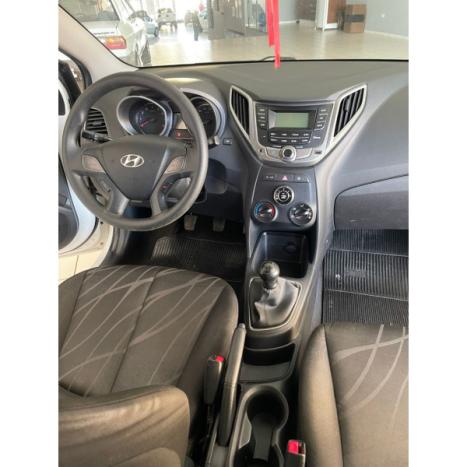 HYUNDAI HB 20 Hatch 1.0 12V 4P FLEX COMFORT, Foto 2