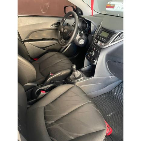HYUNDAI HB 20 Hatch 1.0 12V 4P FLEX COMFORT, Foto 3