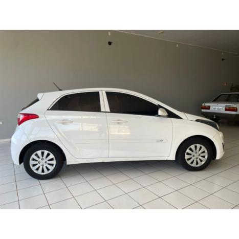 HYUNDAI HB 20 Hatch 1.0 12V 4P FLEX COMFORT, Foto 4