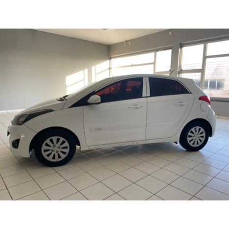 HYUNDAI HB 20 Hatch 1.0 12V 4P FLEX COMFORT, Foto 5