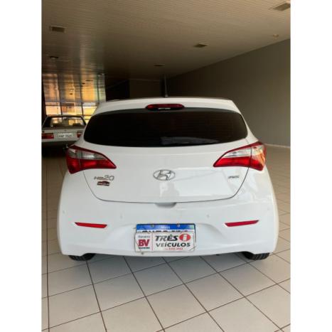 HYUNDAI HB 20 Hatch 1.0 12V 4P FLEX COMFORT, Foto 6