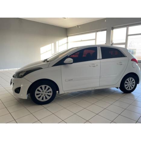 HYUNDAI HB 20 Hatch 1.0 12V 4P FLEX COMFORT, Foto 7