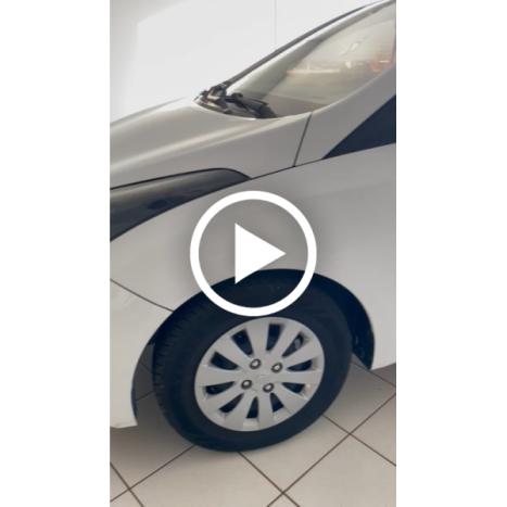 HYUNDAI HB 20 Hatch 1.0 12V 4P FLEX COMFORT, Foto 8