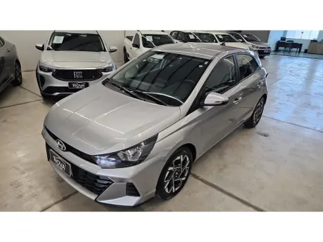 HYUNDAI HB 20 Hatch 1.0 12V 4P FLEX TGDI TURBO COMFORT AUTOMTICO, Foto 2