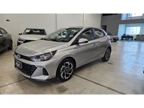 HYUNDAI HB 20 Hatch 1.0 12V 4P FLEX TGDI TURBO COMFORT AUTOMTICO, Foto 3