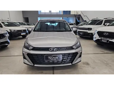 HYUNDAI HB 20 Hatch 1.0 12V 4P FLEX TGDI TURBO COMFORT AUTOMTICO, Foto 4