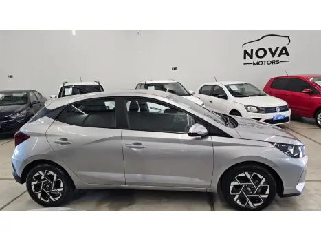 HYUNDAI HB 20 Hatch 1.0 12V 4P FLEX TGDI TURBO COMFORT AUTOMTICO, Foto 9